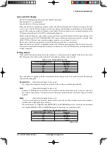 Предварительный просмотр 495 страницы Epson S1C33L26 Technical Manual