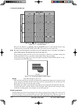 Предварительный просмотр 496 страницы Epson S1C33L26 Technical Manual