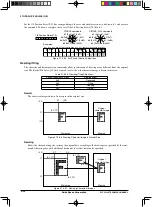 Предварительный просмотр 498 страницы Epson S1C33L26 Technical Manual