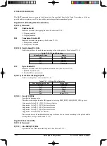 Предварительный просмотр 512 страницы Epson S1C33L26 Technical Manual