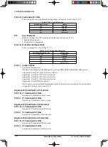 Предварительный просмотр 514 страницы Epson S1C33L26 Technical Manual