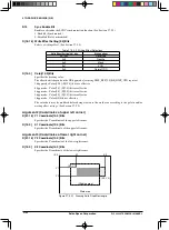 Предварительный просмотр 516 страницы Epson S1C33L26 Technical Manual