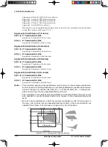 Предварительный просмотр 518 страницы Epson S1C33L26 Technical Manual