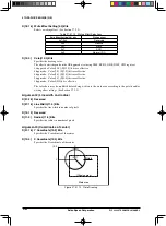 Предварительный просмотр 520 страницы Epson S1C33L26 Technical Manual