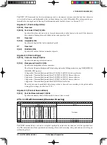 Предварительный просмотр 523 страницы Epson S1C33L26 Technical Manual