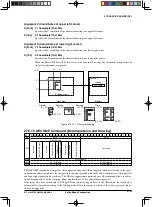 Предварительный просмотр 525 страницы Epson S1C33L26 Technical Manual