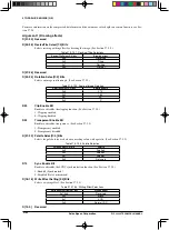 Предварительный просмотр 526 страницы Epson S1C33L26 Technical Manual