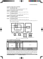 Предварительный просмотр 527 страницы Epson S1C33L26 Technical Manual