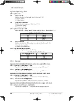 Предварительный просмотр 528 страницы Epson S1C33L26 Technical Manual