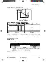 Предварительный просмотр 529 страницы Epson S1C33L26 Technical Manual