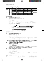 Предварительный просмотр 532 страницы Epson S1C33L26 Technical Manual