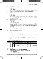 Предварительный просмотр 533 страницы Epson S1C33L26 Technical Manual