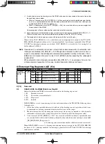 Предварительный просмотр 535 страницы Epson S1C33L26 Technical Manual