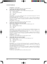 Предварительный просмотр 536 страницы Epson S1C33L26 Technical Manual