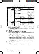 Предварительный просмотр 539 страницы Epson S1C33L26 Technical Manual