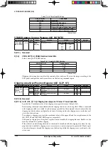 Предварительный просмотр 540 страницы Epson S1C33L26 Technical Manual