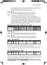 Предварительный просмотр 543 страницы Epson S1C33L26 Technical Manual