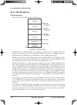 Предварительный просмотр 560 страницы Epson S1C33L26 Technical Manual