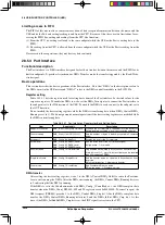 Предварительный просмотр 562 страницы Epson S1C33L26 Technical Manual