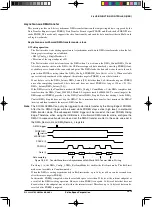 Предварительный просмотр 563 страницы Epson S1C33L26 Technical Manual