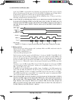 Предварительный просмотр 564 страницы Epson S1C33L26 Technical Manual