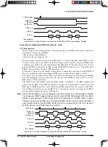 Предварительный просмотр 565 страницы Epson S1C33L26 Technical Manual