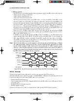 Предварительный просмотр 566 страницы Epson S1C33L26 Technical Manual