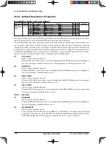 Предварительный просмотр 570 страницы Epson S1C33L26 Technical Manual