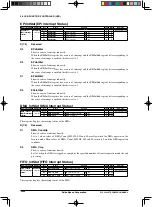 Предварительный просмотр 572 страницы Epson S1C33L26 Technical Manual