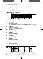 Предварительный просмотр 576 страницы Epson S1C33L26 Technical Manual