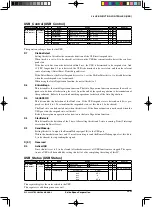 Предварительный просмотр 579 страницы Epson S1C33L26 Technical Manual