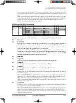 Предварительный просмотр 585 страницы Epson S1C33L26 Technical Manual