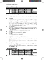 Предварительный просмотр 588 страницы Epson S1C33L26 Technical Manual