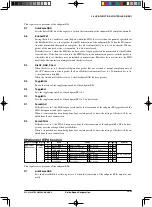 Предварительный просмотр 589 страницы Epson S1C33L26 Technical Manual