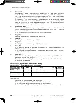 Предварительный просмотр 590 страницы Epson S1C33L26 Technical Manual