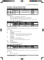 Предварительный просмотр 593 страницы Epson S1C33L26 Technical Manual