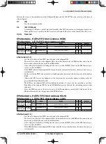 Предварительный просмотр 595 страницы Epson S1C33L26 Technical Manual