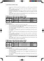 Предварительный просмотр 596 страницы Epson S1C33L26 Technical Manual