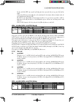 Предварительный просмотр 597 страницы Epson S1C33L26 Technical Manual