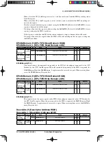 Предварительный просмотр 599 страницы Epson S1C33L26 Technical Manual