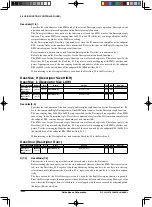 Предварительный просмотр 600 страницы Epson S1C33L26 Technical Manual