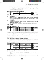 Предварительный просмотр 601 страницы Epson S1C33L26 Technical Manual