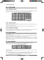 Предварительный просмотр 607 страницы Epson S1C33L26 Technical Manual