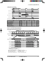 Предварительный просмотр 625 страницы Epson S1C33L26 Technical Manual