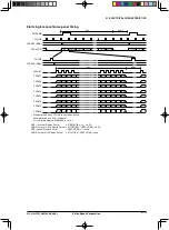 Предварительный просмотр 627 страницы Epson S1C33L26 Technical Manual