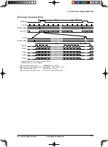 Предварительный просмотр 629 страницы Epson S1C33L26 Technical Manual