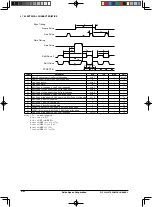 Предварительный просмотр 632 страницы Epson S1C33L26 Technical Manual