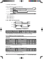 Предварительный просмотр 636 страницы Epson S1C33L26 Technical Manual