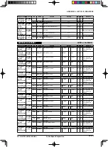 Предварительный просмотр 652 страницы Epson S1C33L26 Technical Manual