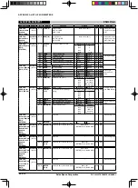 Предварительный просмотр 669 страницы Epson S1C33L26 Technical Manual